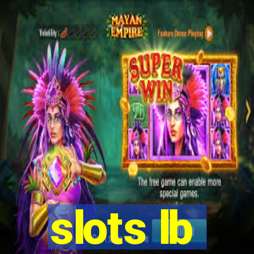 slots lb