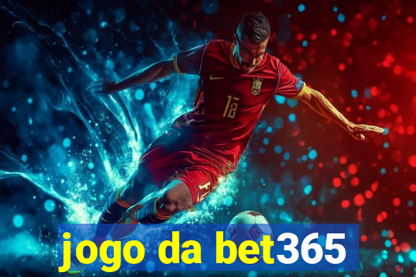 jogo da bet365