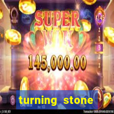 turning stone casino bingo