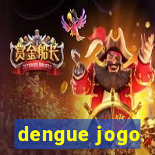 dengue jogo