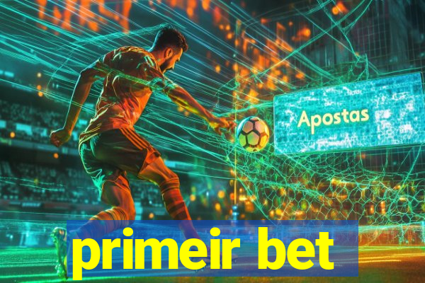 primeir bet