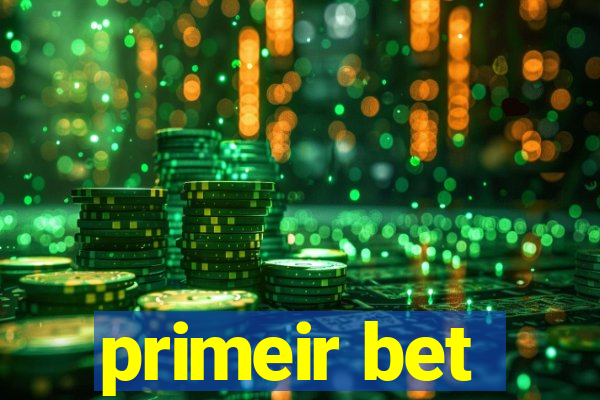 primeir bet