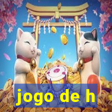 jogo de h