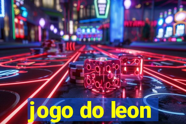 jogo do leon