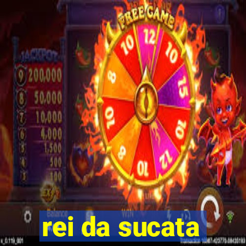 rei da sucata