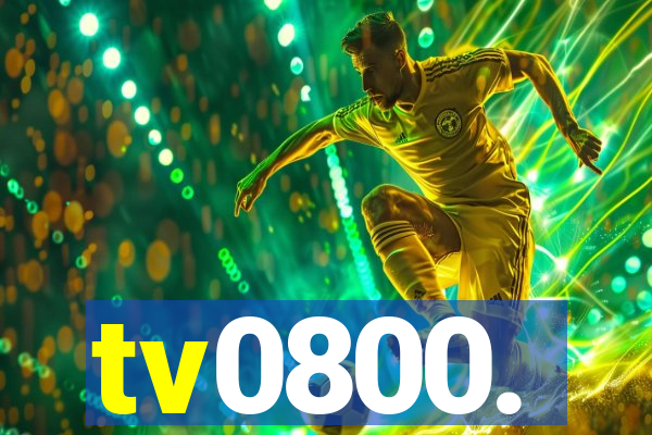 tv0800.