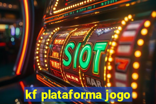 kf plataforma jogo