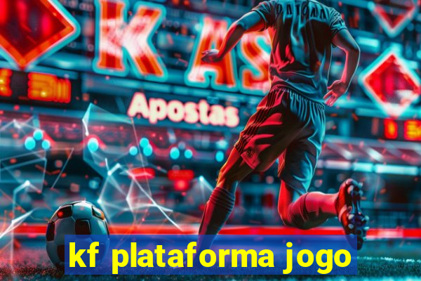 kf plataforma jogo