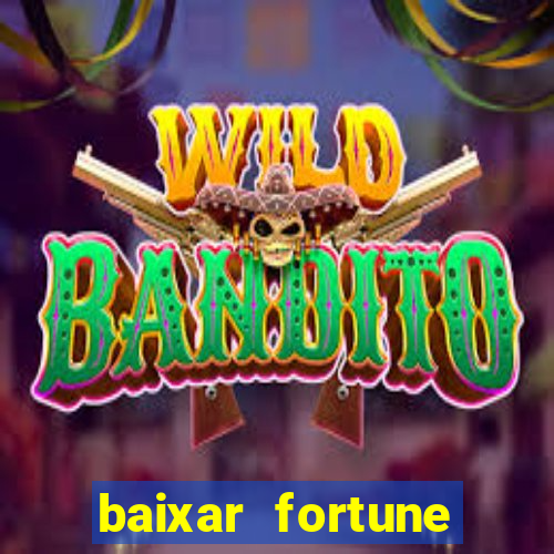 baixar fortune tiger para android