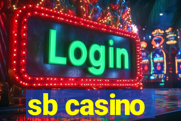 sb casino