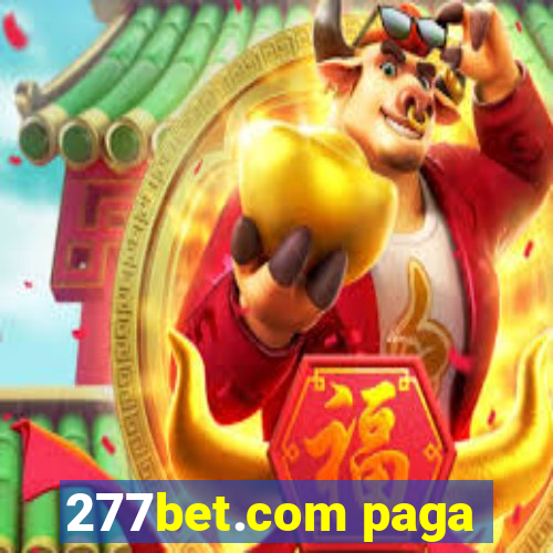 277bet.com paga