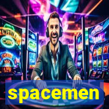 spacemen