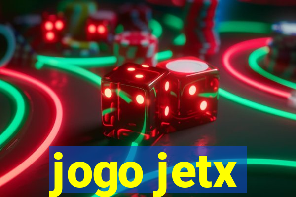 jogo jetx