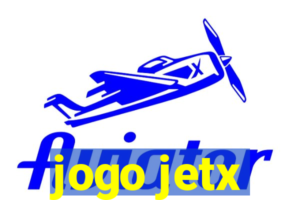 jogo jetx