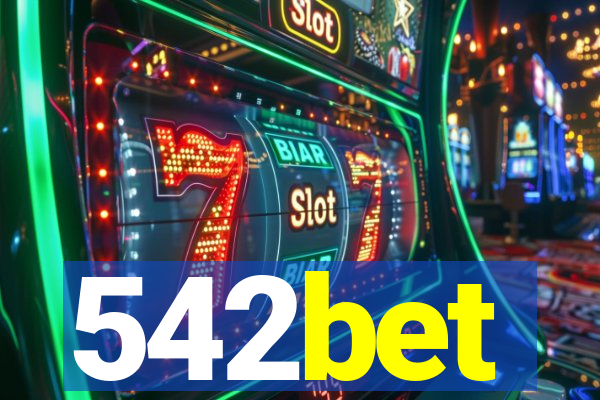 542bet