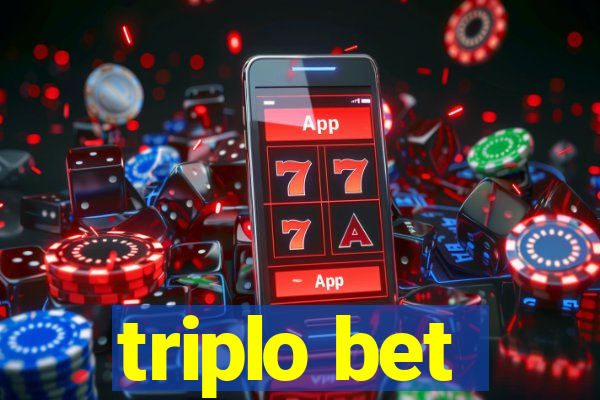 triplo bet