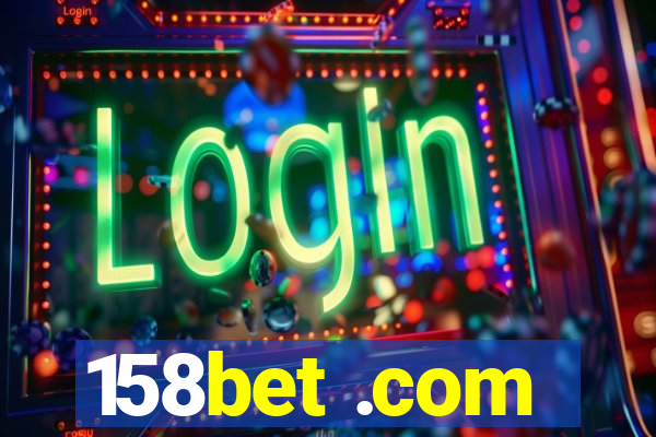 158bet .com