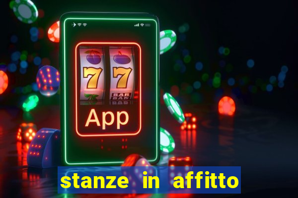 stanze in affitto a bologna