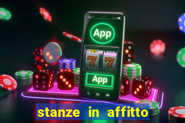 stanze in affitto a bologna