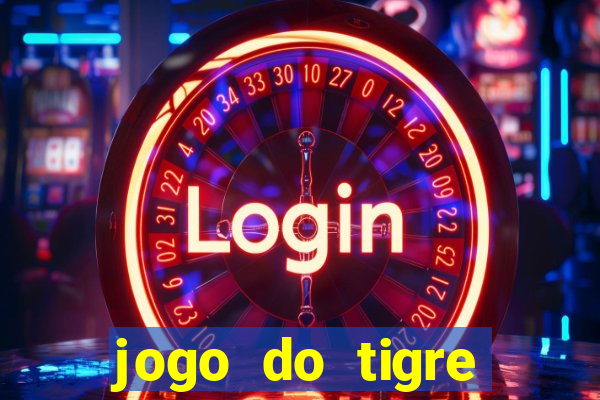 jogo do tigre realmente paga