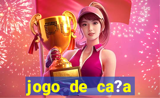 jogo de ca?a níquel que ganha dinheiro de verdade