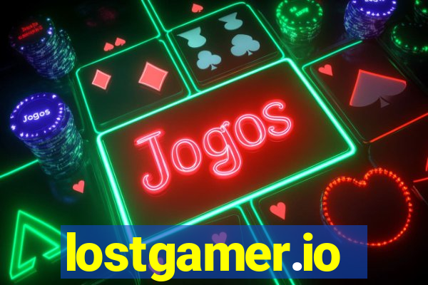 lostgamer.io