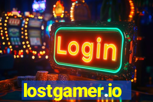 lostgamer.io