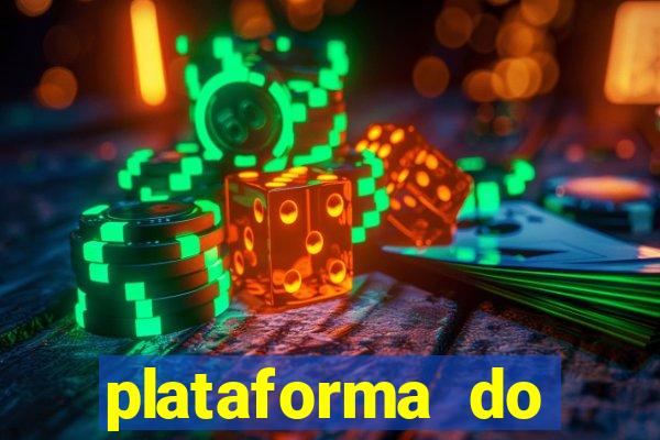 plataforma do gusttavo lima de jogo