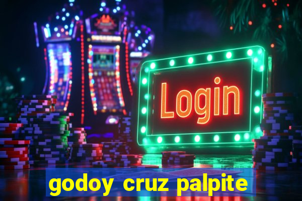 godoy cruz palpite