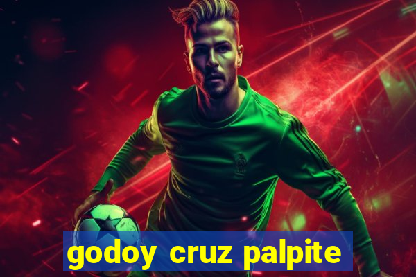 godoy cruz palpite