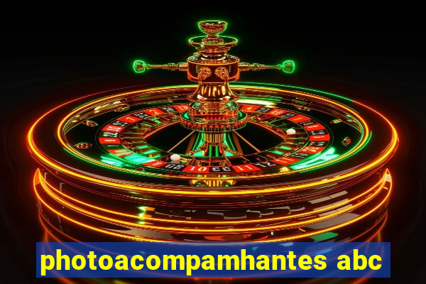 photoacompamhantes abc