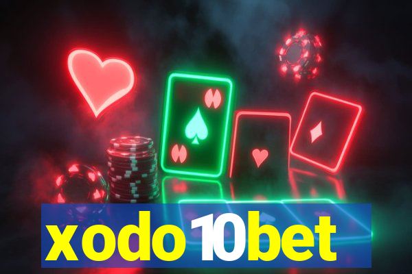 xodo10bet