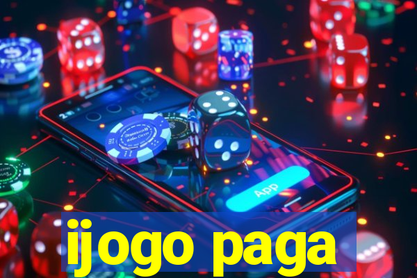 ijogo paga