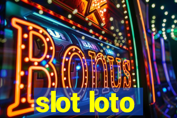 slot loto