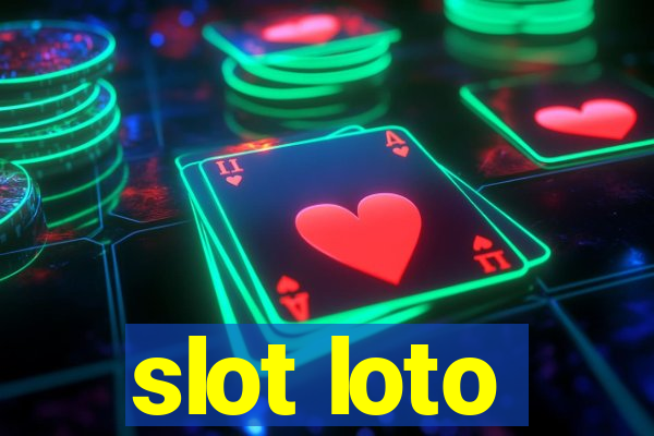 slot loto