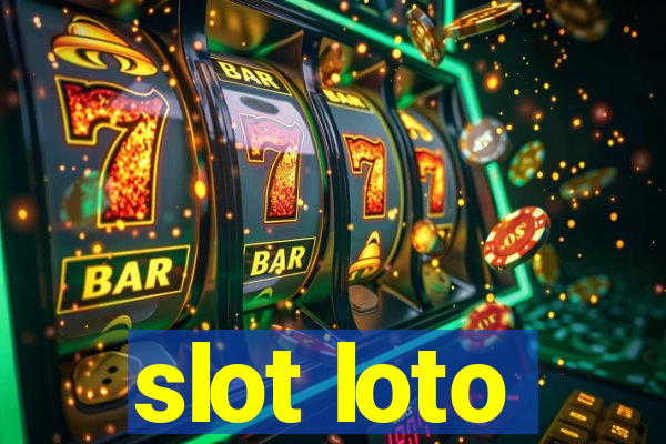 slot loto