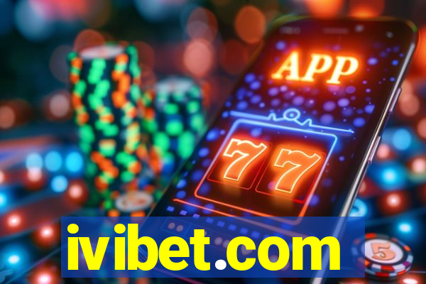 ivibet.com