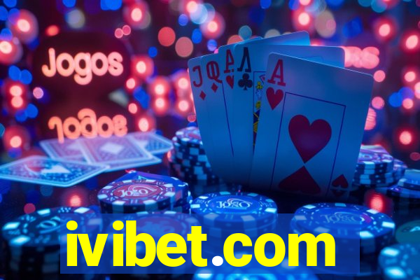 ivibet.com