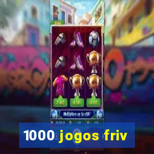 1000 jogos friv