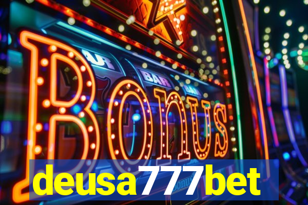 deusa777bet