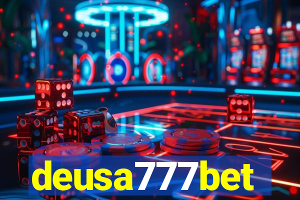 deusa777bet