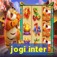 jogi inter