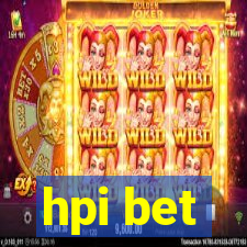 hpi bet