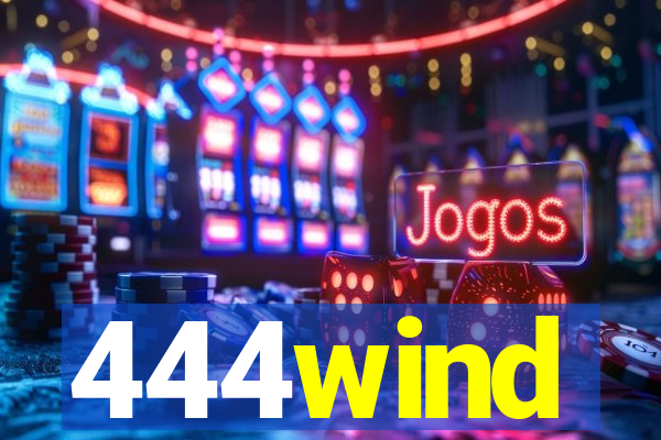 444wind