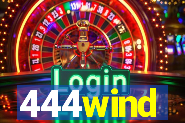 444wind