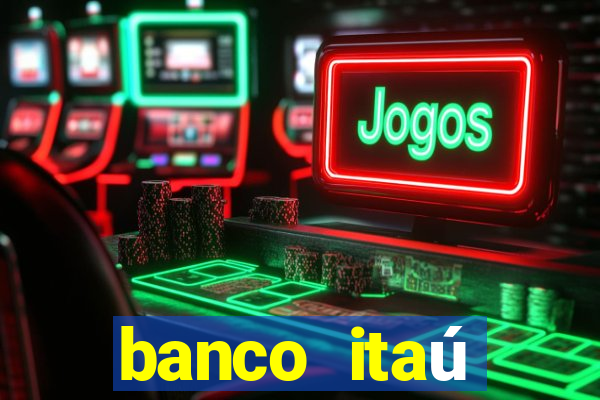 banco itaú shopping da bahia