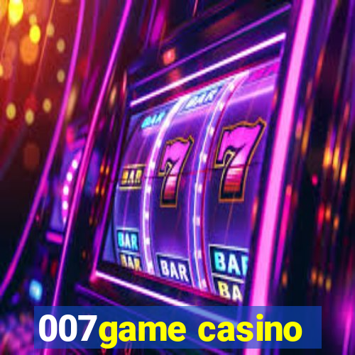 007game casino