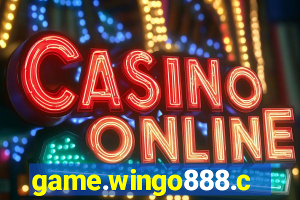 game.wingo888.com