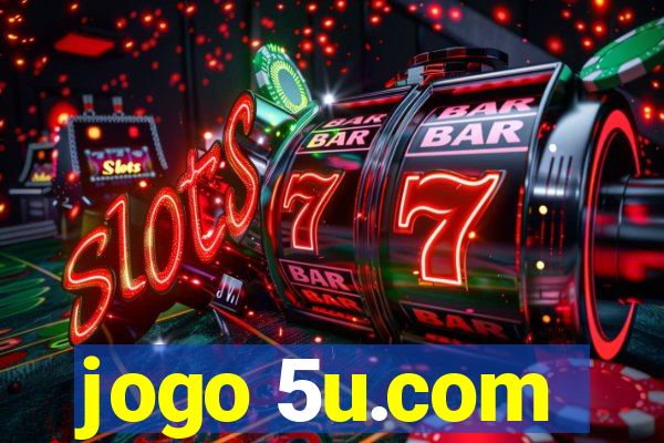 jogo 5u.com