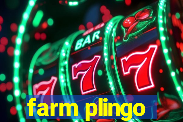 farm plingo